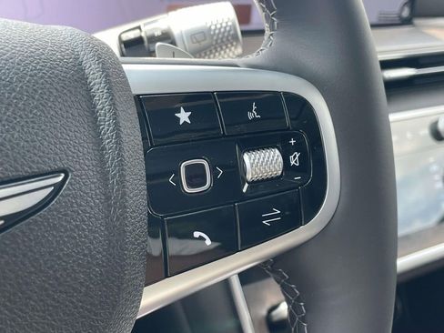 New 2026 Genesis GV80 2.5T Select image 9