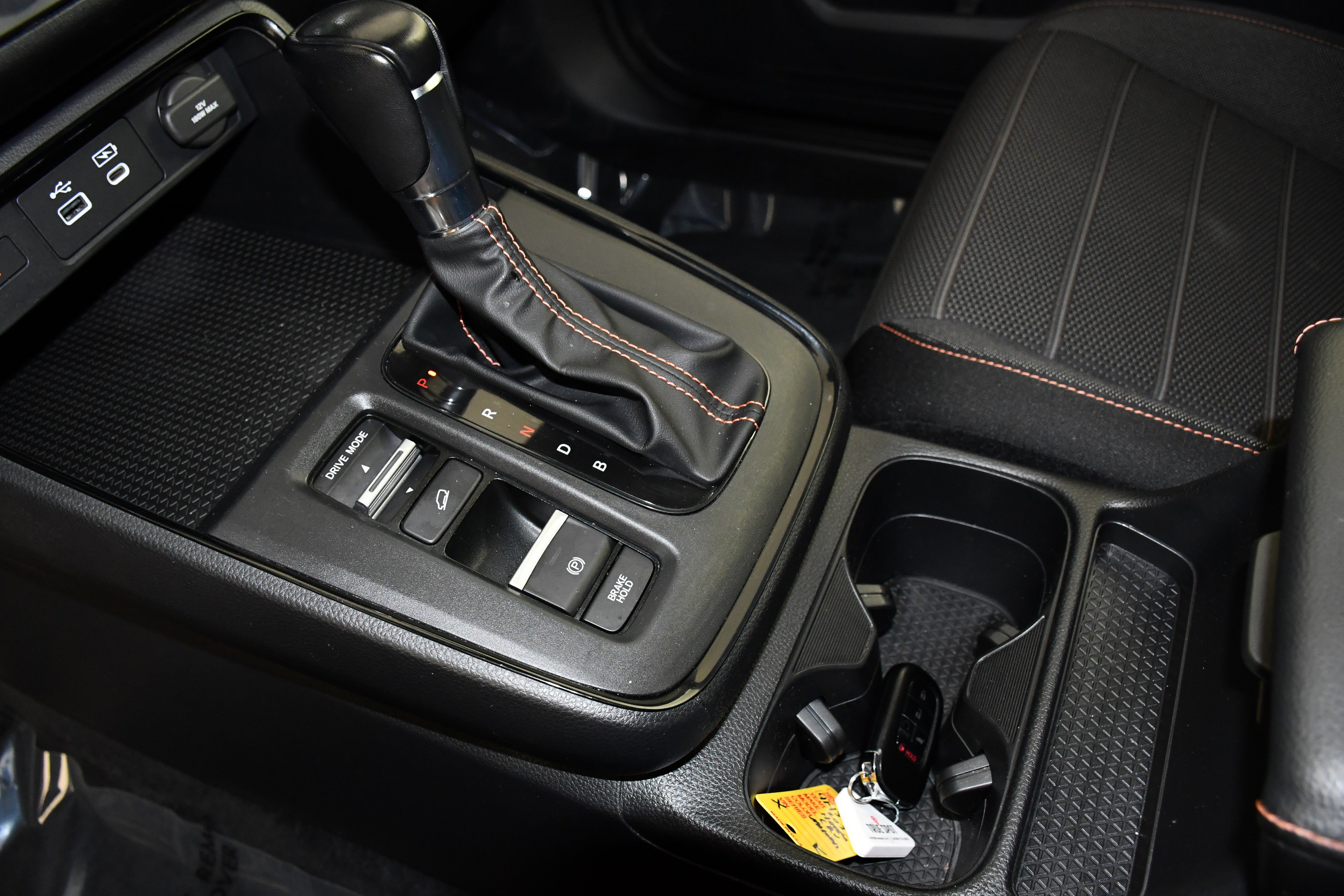 Certified 2024 Honda CR-V Sport image 30