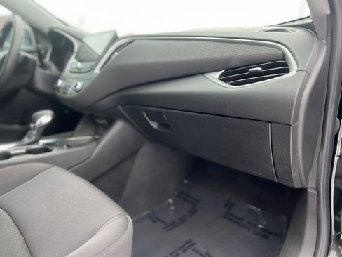 Used 2023 Chevrolet Malibu LT image 45