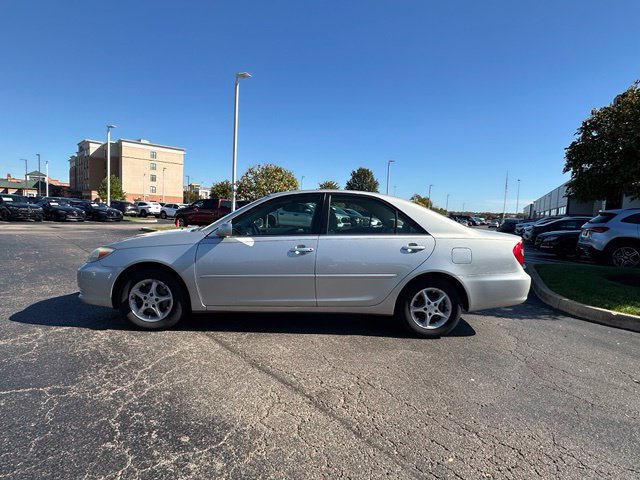 Used 2003 Toyota Camry LE FWD image 6