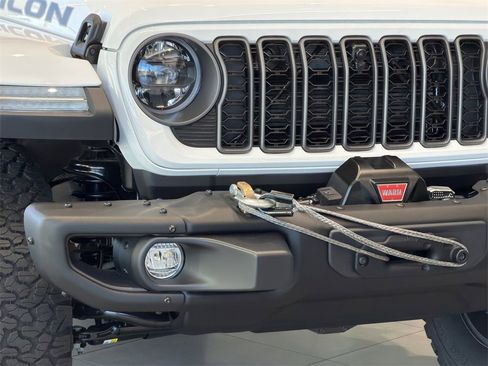 New 2025 Jeep Wrangler Rubicon 392 image 6