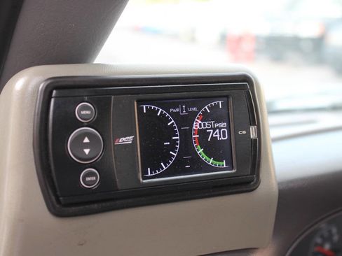 Used 2001 Ford Excursion XLT image 44