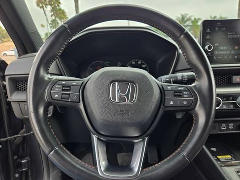 Used 2024 Honda CR-V Sport-L image 21
