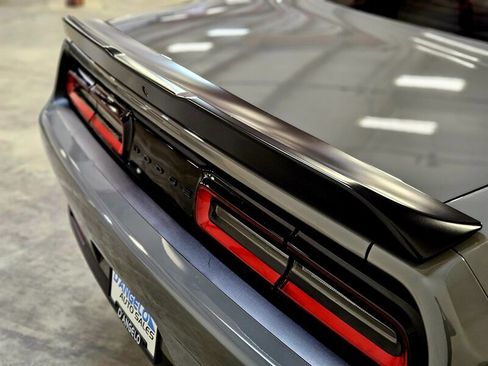 Used 2023 Dodge Challenger R/T w/ Plus Package image 17