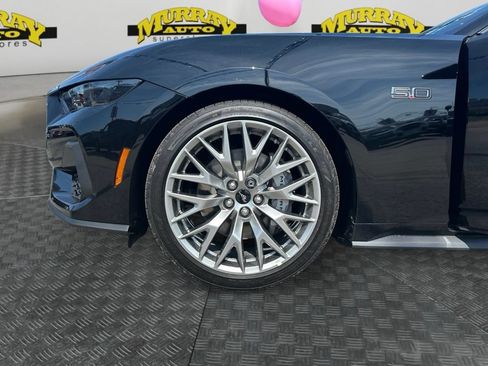 New 2026 Ford Mustang GT Premium RWD image 19