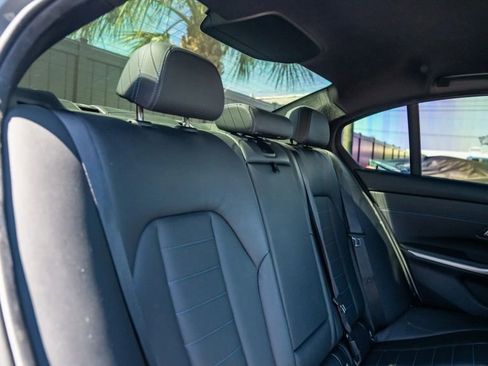 Used 2023 BMW M340i w/ Premium Package image 42