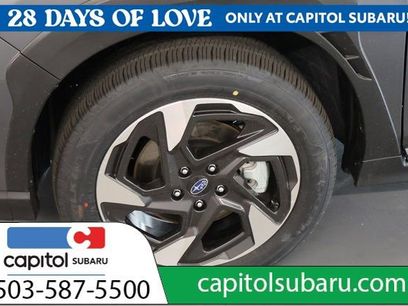 New 2026 Subaru Crosstrek 2.5i Limited