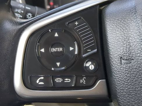 Used 2018 Honda CR-V EX-L image 23