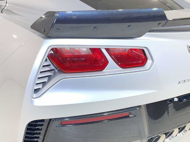Used 2019 Chevrolet Corvette Grand Sport RWD image 16