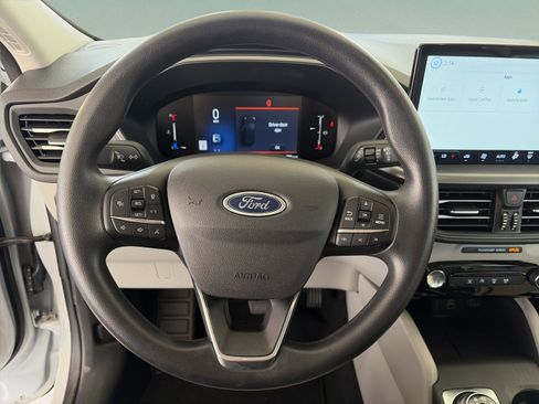 Certified 2025 Ford Escape Active w/ Tech Pack #1 image 9