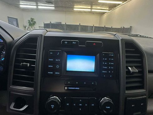 Used 2018 Ford F550 2WD Regular Cab Super Duty w/ Power Equipment Group image 31