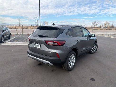 New 2026 Ford Escape Active w/ Tech Pack #1 AWD/4WD image 41