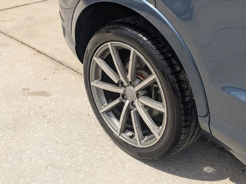 Used 2018 Audi Q3 2.0T Premium FWD image 7