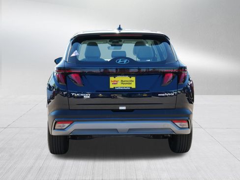 Used 2026 Hyundai Tucson Blue SE AWD/4WD image 6
