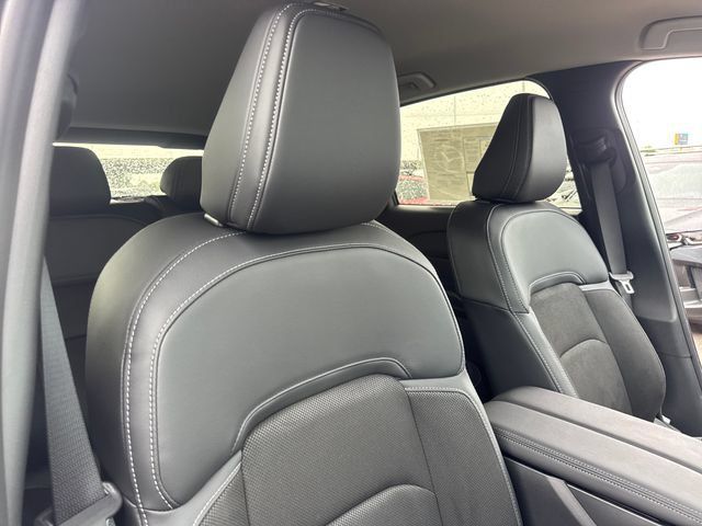 New 2026 MAZDA CX-5 Select AWD/4WD image 21