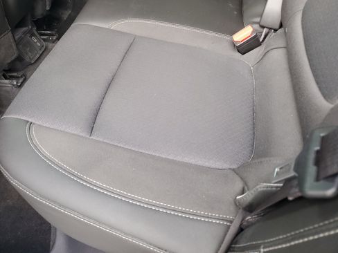 Used 2025 Buick Encore GX Preferred image 14