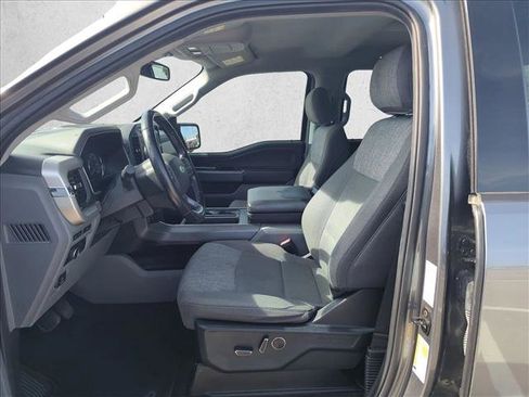 Used 2021 Ford F150 XLT w/ Equipment Group 302A High image 15