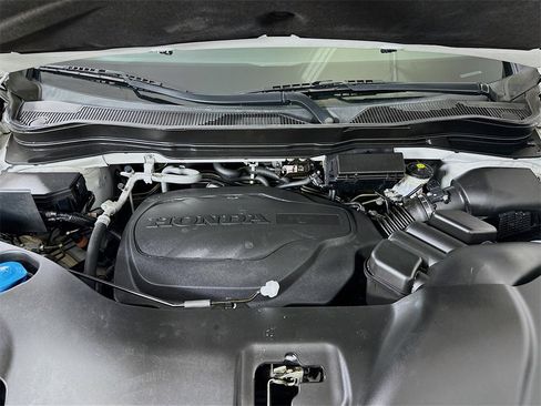 Used 2022 Honda Pilot Elite image 9