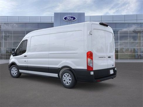 New 2026 Ford Transit 250 148 Medium Roof image 4