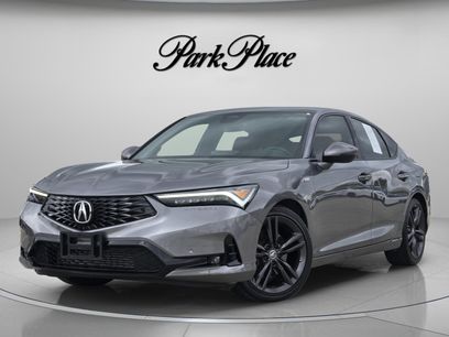 Used 2023 Acura Integra A-Spec