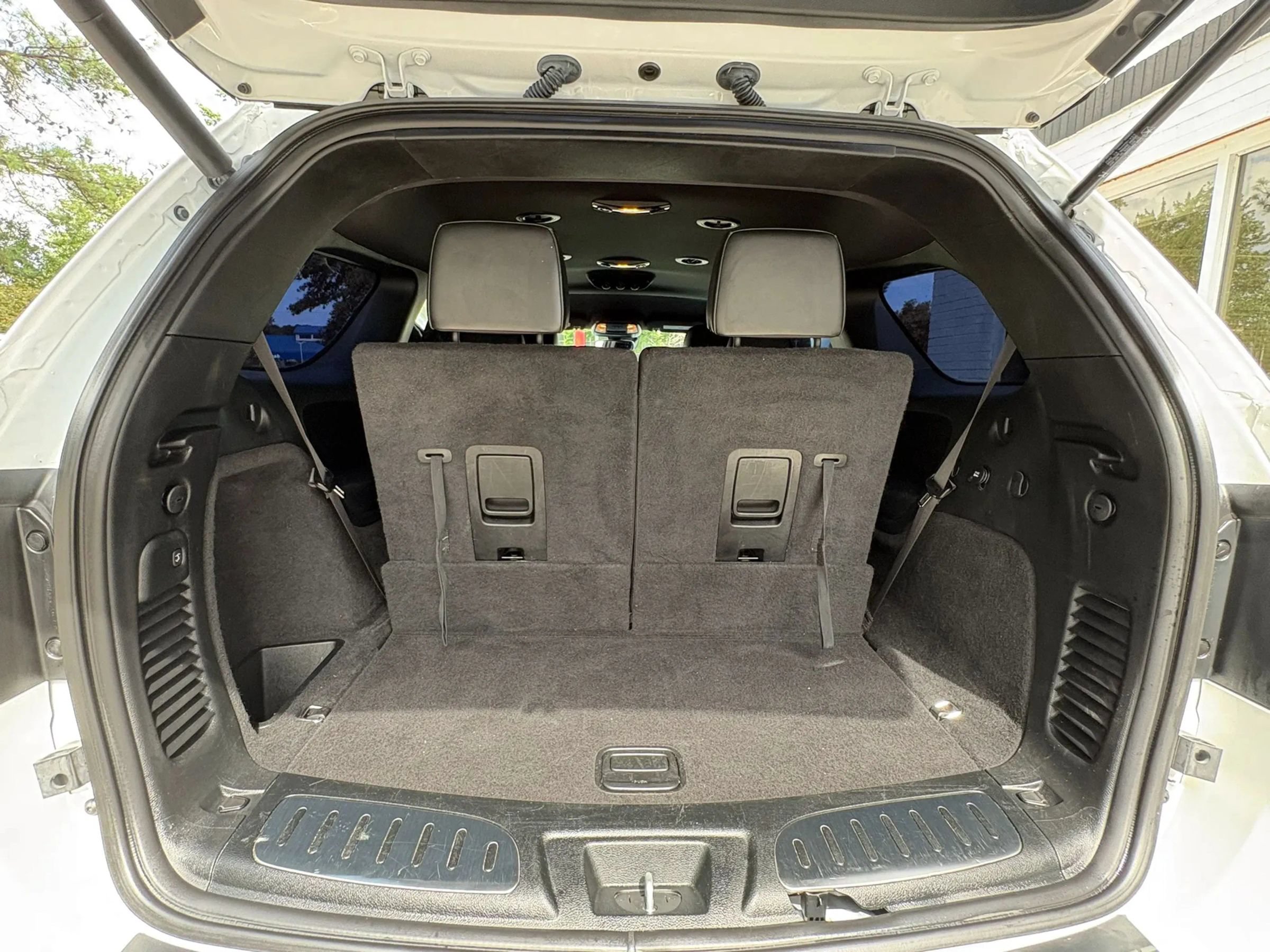 Used 2022 Dodge Durango GT RWD image 23