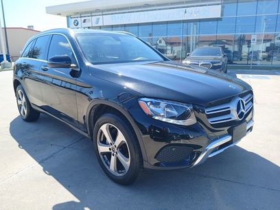 Used 2019 Mercedes-Benz GLC 300