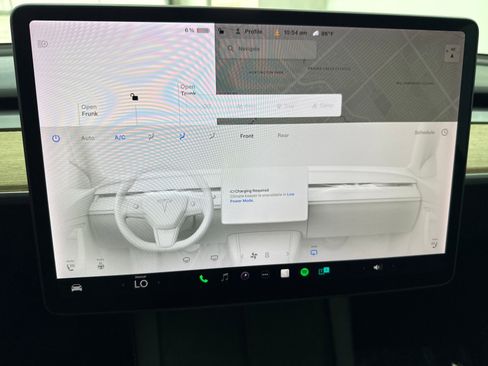Used 2021 Tesla Model Y Long Range AWD/4WD image 24