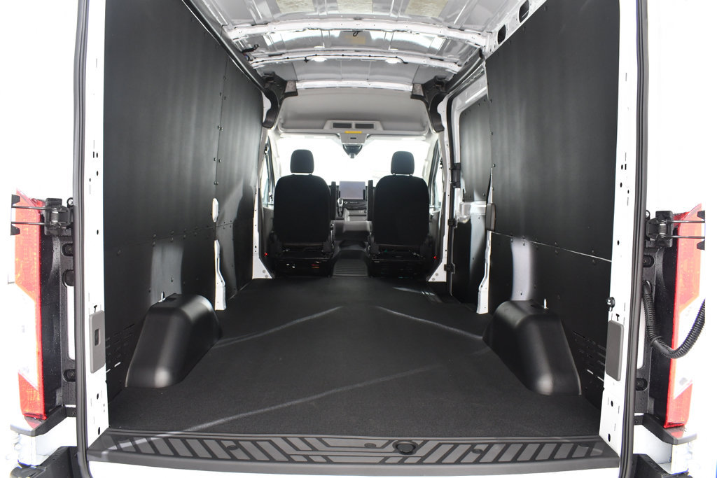 New 2026 Ford Transit 350 148 Medium Roof AWD w/ Load Area Protection Package image 18