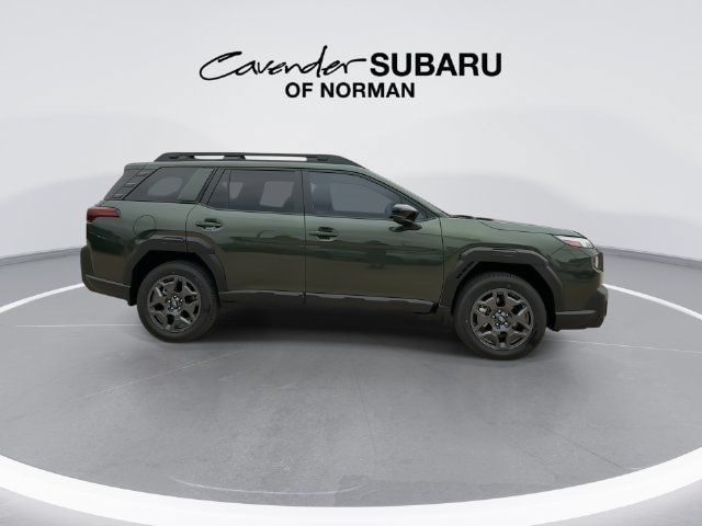New 2026 Subaru Outback Premium AWD/4WD image 11