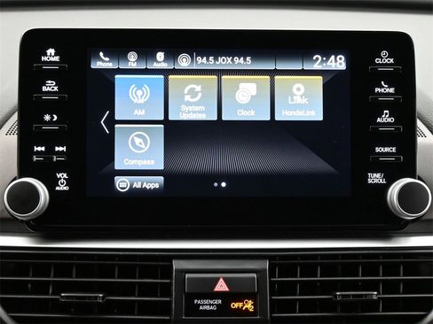 Used 2020 Honda Accord Sport image 10