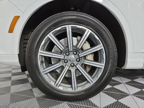 Used 2019 Audi Q7 2.0T Premium Plus w/ Premium Plus Package AWD/4WD image 12