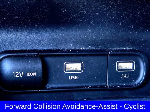 Used 2022 Kia K5 GT-Line w/ GT-Line FWD Premium Package image 21