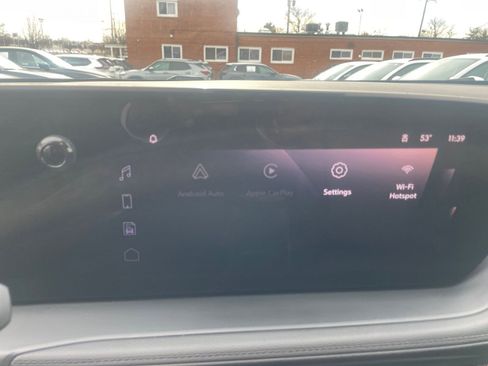 Used 2025 Buick Encore GX Preferred image 18