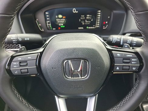 Certified 2026 Honda Civic Sport Touring image 21