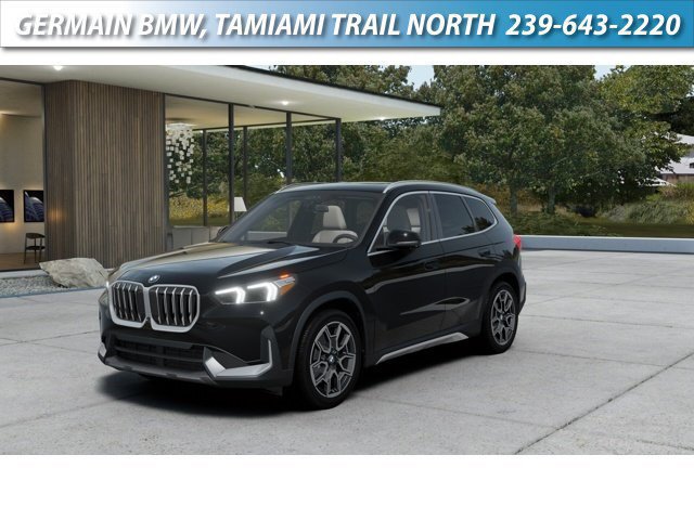 New 2027 BMW X1 xDrive28i w/ Convenience Package AWD/4WD image 1