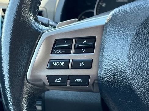 Used 2014 Subaru Legacy 2.5i Premium image 18