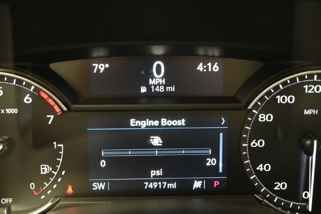 Used 2021 Cadillac CT4 Premium Luxury RWD image 26