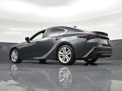 Used 2021 Lexus IS 300 w/ Accessory Package 2 RWD image 31