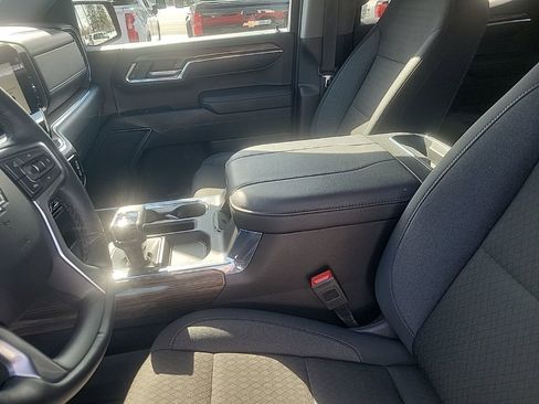 Certified 2024 Chevrolet Silverado 1500 LT Trail Boss w/ Protection Package image 23