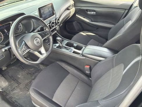 Used 2020 Nissan Sentra SV image 20
