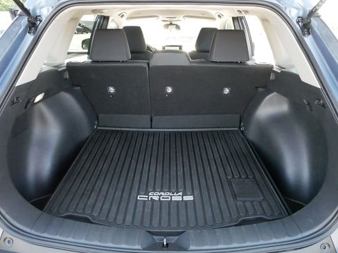 Certified 2026 Toyota Corolla Cross LE AWD/4WD image 18
