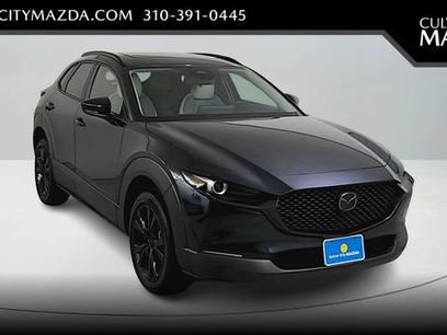 Used 2026 MAZDA CX-30 AWD 2.5 S