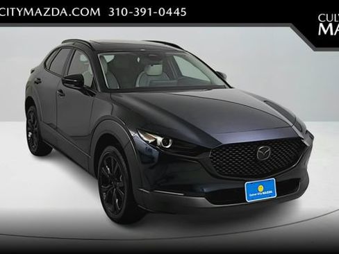 Used 2026 MAZDA CX-30 AWD 2.5 S image 1