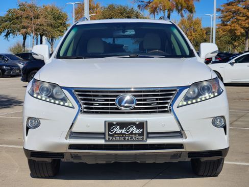 Used 2014 Lexus RX 350 FWD image 8
