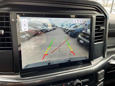 New 2025 Ford F150 STX w/ Equipment Group 200A image 17