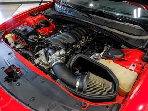 Used 2020 Dodge Charger R/T w/ Cold Weather Package RWD image 64