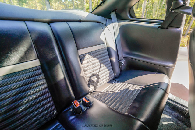 Used 2004 Ford Mustang Mach 1 RWD image 34