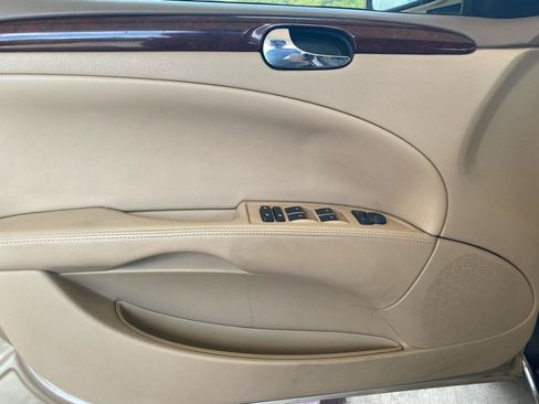 Used 2006 Buick Lucerne CX FWD image 9