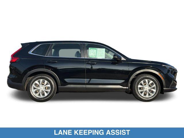 Certified 2023 Honda CR-V LX image 5