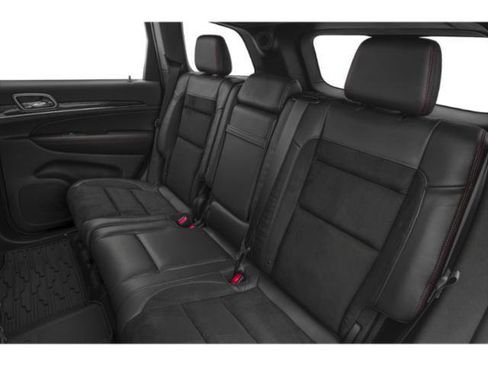 Certified 2020 Jeep Grand Cherokee Laredo image 14